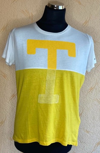 Zdjęcie oferty: T-shirt Tommy Jeans Roz. M