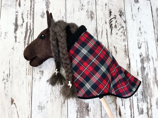 Zdjęcie oferty: Hobby horse Linera