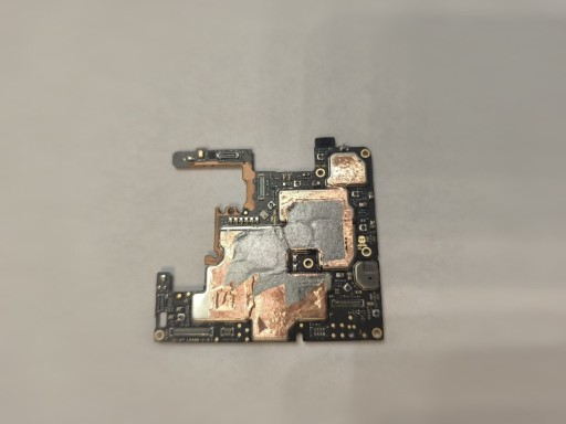 Zdjęcie oferty: Plyta główna Motorola Edge 20 PRO 12/256 Oryginalna XT215 BEZ BLOKAD