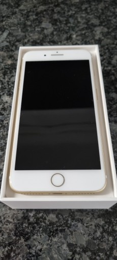 Zdjęcie oferty: Apple iPhone 7 Plus 32GB Złoty 