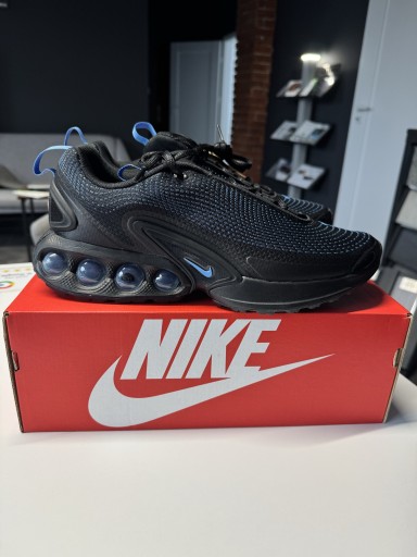 Zdjęcie oferty: Nike Air Max Dn   Rozmiar: 44.5