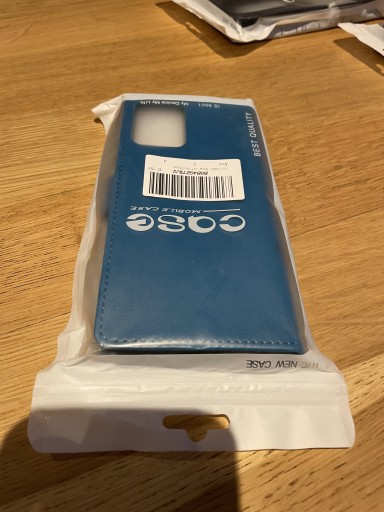 Zdjęcie oferty: Etui futerał case Redmi Note 11T Pro