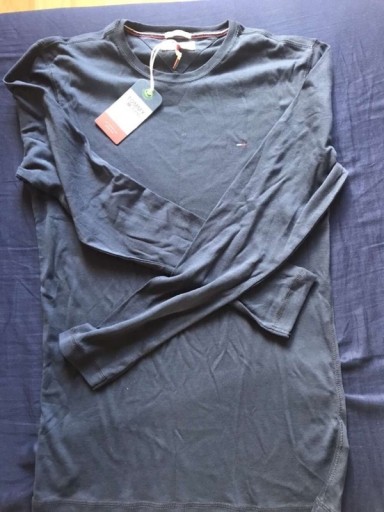 Zdjęcie oferty: Bluzka z długim rękawem (longsleeve) Tommy Jeans