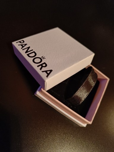 Zdjęcie oferty: Pudełko Pandora 5x5x2cm biżuteria 
