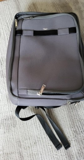 Zdjęcie oferty: Aeronautica Miltare Plecak na laptop 