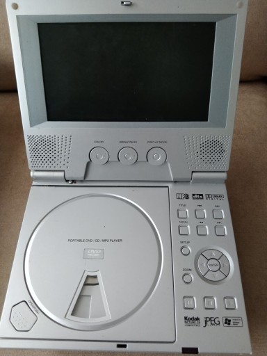 Zdjęcie oferty: Portable DVD Player