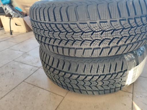 Zdjęcie oferty: Opona Dębica Frigo HP 215/60R16