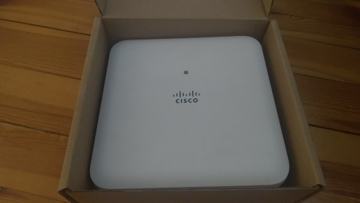 Zdjęcie oferty: Access Point CISCO 1832i ME