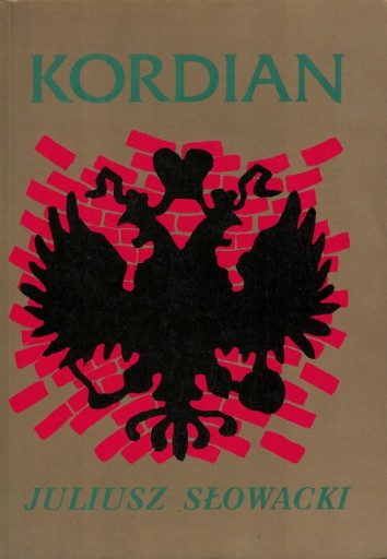 Zdjęcie oferty: Kordian