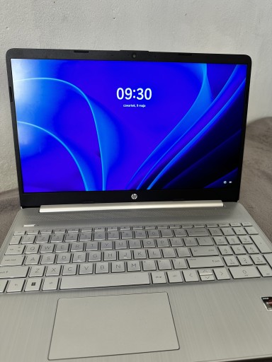 Zdjęcie oferty: Laptop HP 15s-eq2202nw 