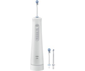 Zdjęcie oferty: Procter Gamble Oral-B AquaCare Pro-Expert Series 6