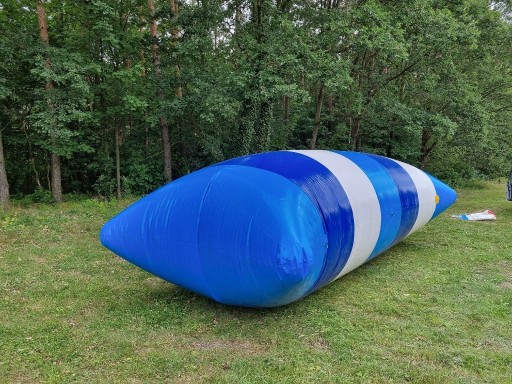 Zdjęcie oferty: WATER  BLOB JUMP Poduszka do skakania do wody