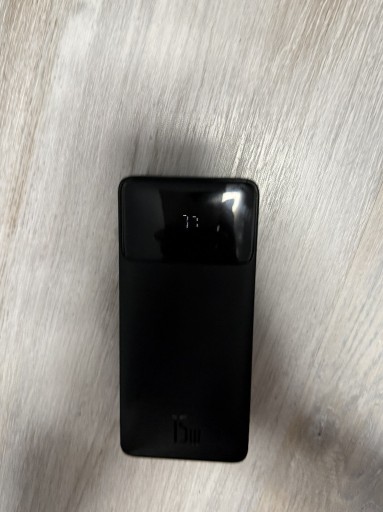 Zdjęcie oferty: Powerbank Baseus 20000 (15w) 
