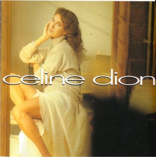 Zdjęcie oferty: Płyta CD Celine Dion " Celine Dion " 1992 Columbia