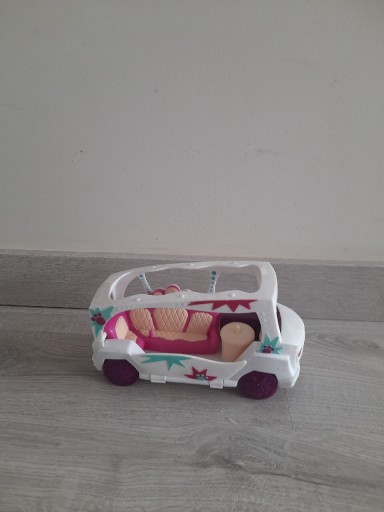 Zdjęcie oferty: auto Littlest Pet Shop