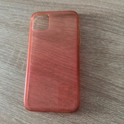 Zdjęcie oferty: Etui iPhone 11