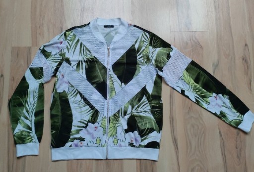 Zdjęcie oferty: Liu Jo 40 L XL nowa damska bluza siateczka