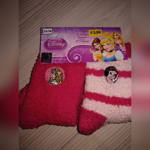 Zdjęcie oferty: Skarpety Disney