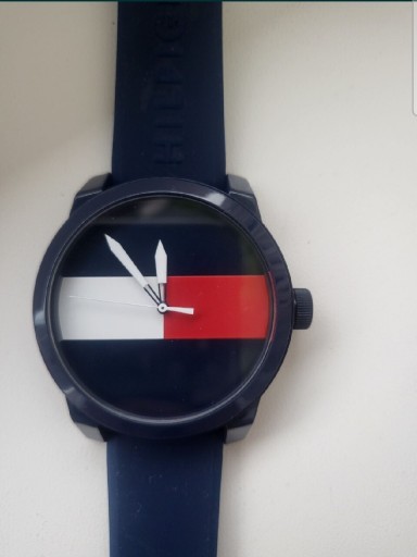 Zdjęcie oferty: Tommy Hilfiger zegarek męski 1791322