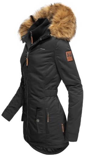 Zdjęcie oferty: Marikoo parka zimowa r.M