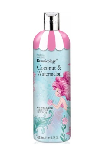 Zdjęcie oferty: Baylis & Harding Coconut & Watermelon żel 500ml