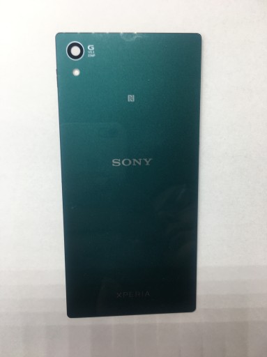 Zdjęcie oferty: Klapka od Sony Xperia Z5 Grade A+