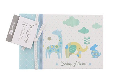 Zdjęcie oferty: Album na zdjęcia dziecka - Baby Album - Pepperpot