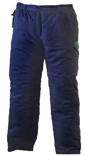 Zdjęcie oferty: spodnie ocieplane do pasa TAJGA rozmiar  XXL 