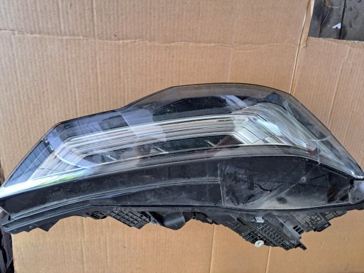 Zdjęcie oferty: 4k0941036 lampa audi a6 c8 2021 sprawna uszkodzona