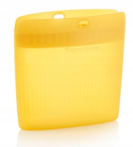 Zdjęcie oferty: Tupperware silikonowa torba 540 ml