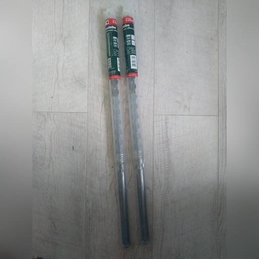 Zdjęcie oferty: Wiertło do betonu Metabo SDS-max  pro 4 