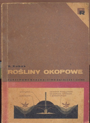 Zdjęcie oferty: Rośliny Okopowe - Stanisław Kubas