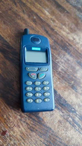 Zdjęcie oferty: Telefon Siemens C25