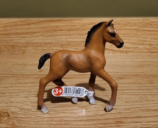 Zdjęcie oferty: Schleich koń oldenburski źrebię figurka 2021