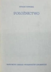 Zdjęcie oferty: Położnictwo  HOWORKA