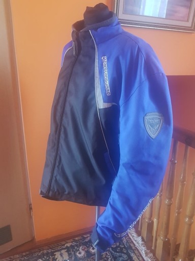 Zdjęcie oferty: Kurtka na quada/crosa Vcan Vanguard