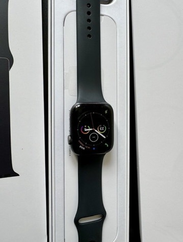 Zdjęcie oferty: Apple Watch 6 44mm Cellular, nowa bateria 100%