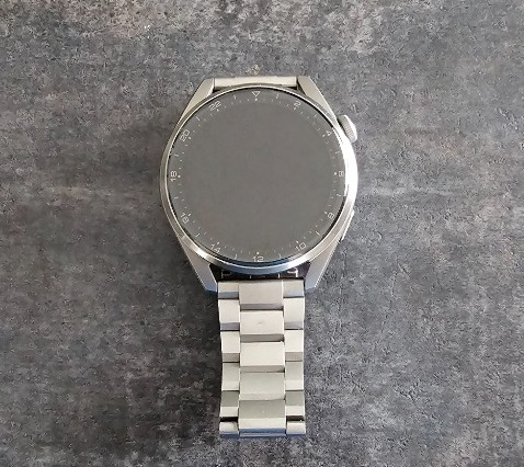 Zdjęcie oferty: Smartwatch Huawei Watch GT 3 Pro Elite 50mm LTE srebrny