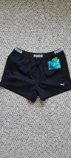 Zdjęcie oferty: Puma szorty/spodenki r. XS - nowe