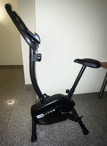 Zdjęcie oferty: Rower Treningowy Magnetyczny Space Eliton