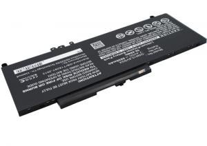 Zdjęcie oferty: Akumulator Dell Latitude CS-DE15 50NB 6850mAh 