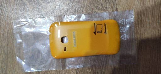 Zdjęcie oferty: Klapka Samsung S6500