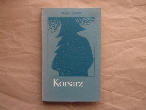 Zdjęcie oferty: „Korsarz” Joseph Conrad