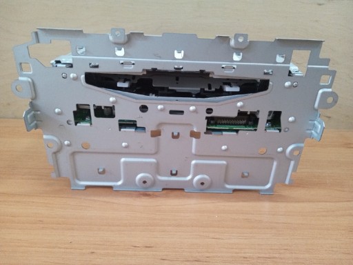 Zdjęcie oferty: Honda Civic VIII UFO fabryczne Radio MF663RD Gen 8