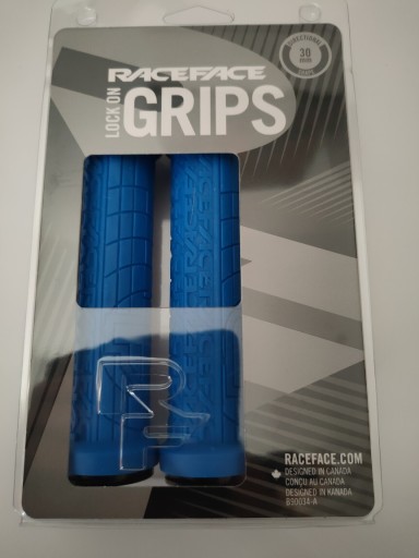 Zdjęcie oferty: Gripy Race Face Grippler 30 mm