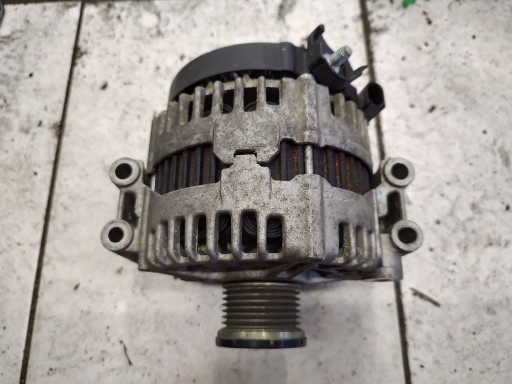 Zdjęcie oferty: alternator BMW 0121715016 jak nowy