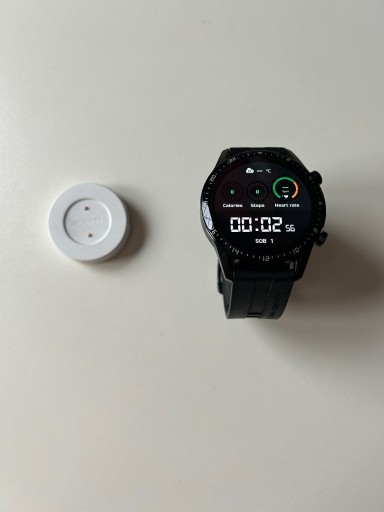 Zdjęcie oferty: Smartwatch Huawei WATCH GT 2