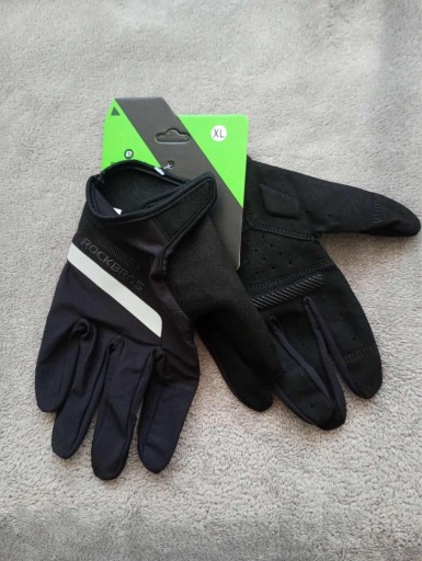 Zdjęcie oferty: Rękawiczki sportowe