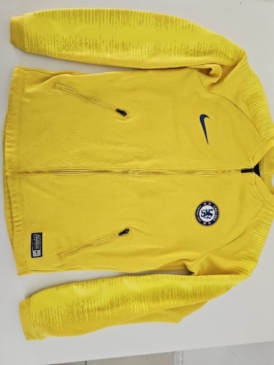 Zdjęcie oferty: Chelsea bluza nike dla dziecka 137-147 na10-12 lat