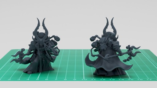 Zdjęcie oferty: Heretyk psycho bits kit SC